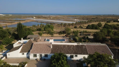 Moradia T6 para Venda em Tavira (Santa Maria e Santiago)