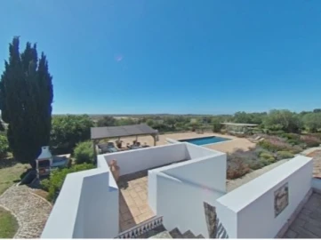 Moradia T6 para Venda em Tavira (Santa Maria e Santiago)