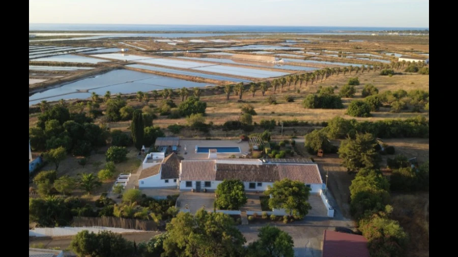 Moradia T6 para Venda em Tavira (Santa Maria e Santiago)