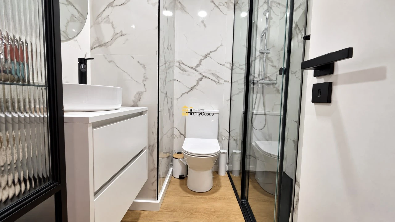 Apartamento T2 para Venda em Ermesinde Foto 11