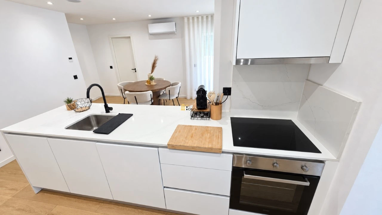 Apartamento T2 para Venda em Ermesinde Foto 4