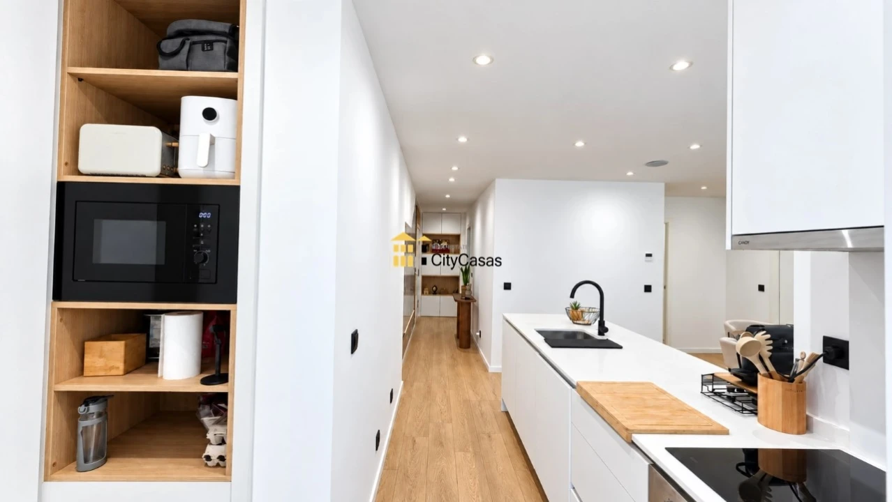 Apartamento T2 para Venda em Ermesinde Foto 3