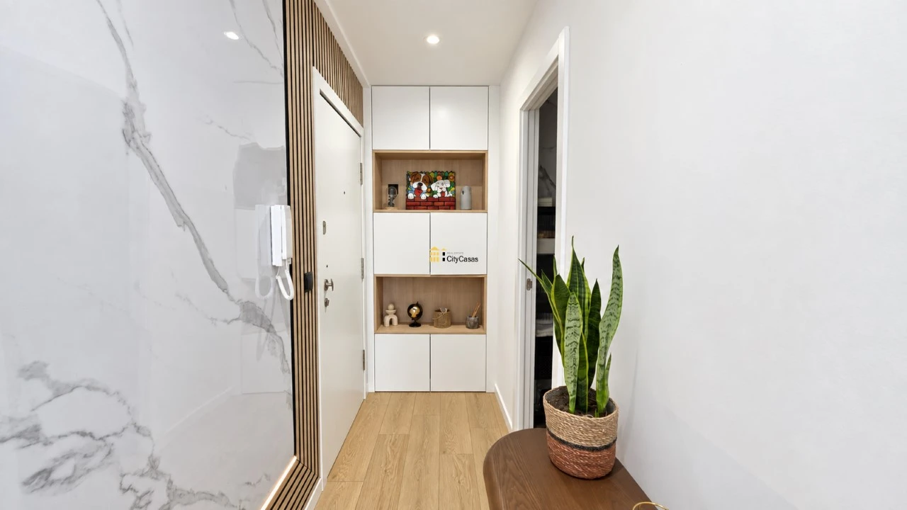Apartamento T2 para Venda em Ermesinde Foto 7