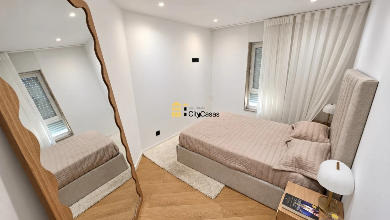 Apartamento T2 para Venda em Ermesinde Foto 14