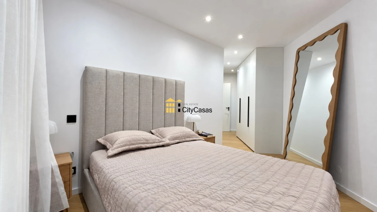 Apartamento T2 para Venda em Ermesinde Foto 15