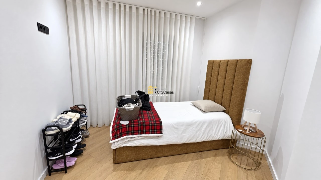 Apartamento T2 para Venda em Ermesinde Foto 16