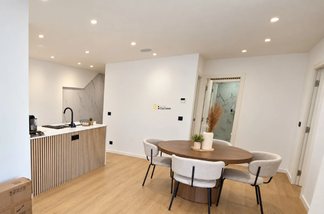 Apartamento T2 para Venda em Ermesinde Foto 6