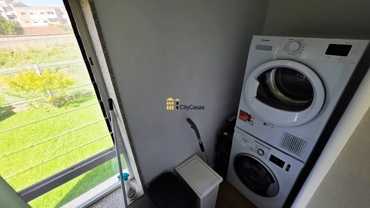 Apartamento T2 para Venda em Ermesinde Foto 20