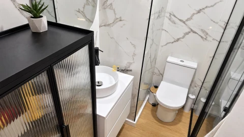 Apartamento T2 para Venda em Ermesinde