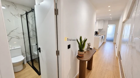 Apartamento T2 para Venda em Ermesinde