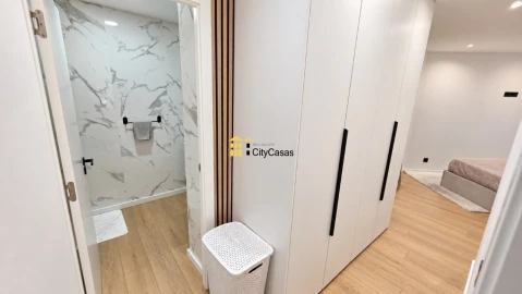 Apartamento T2 para Venda em Ermesinde