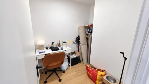 Apartamento T2 para Venda em Ermesinde