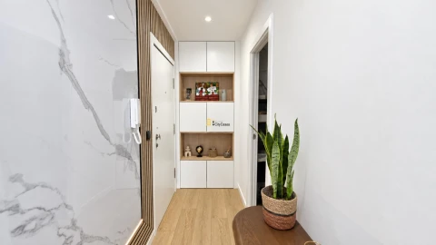 Apartamento T2 para Venda em Ermesinde