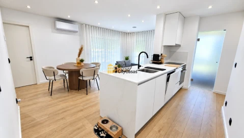 Apartamento T2 para Venda em Ermesinde