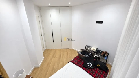 Apartamento T2 para Venda em Ermesinde
