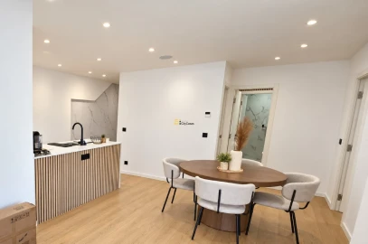 Apartamento T2 para Venda em Ermesinde