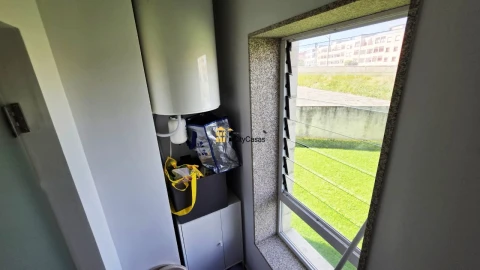 Apartamento T2 para Venda em Ermesinde