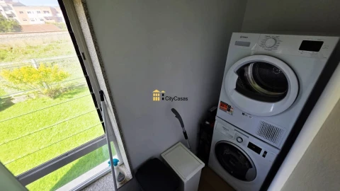 Apartamento T2 para Venda em Ermesinde