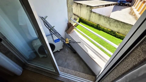 Apartamento T2 para Venda em Ermesinde