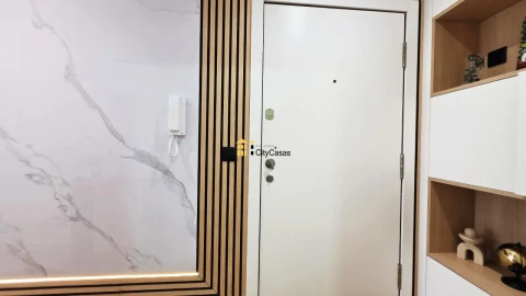 Apartamento T2 para Venda em Ermesinde