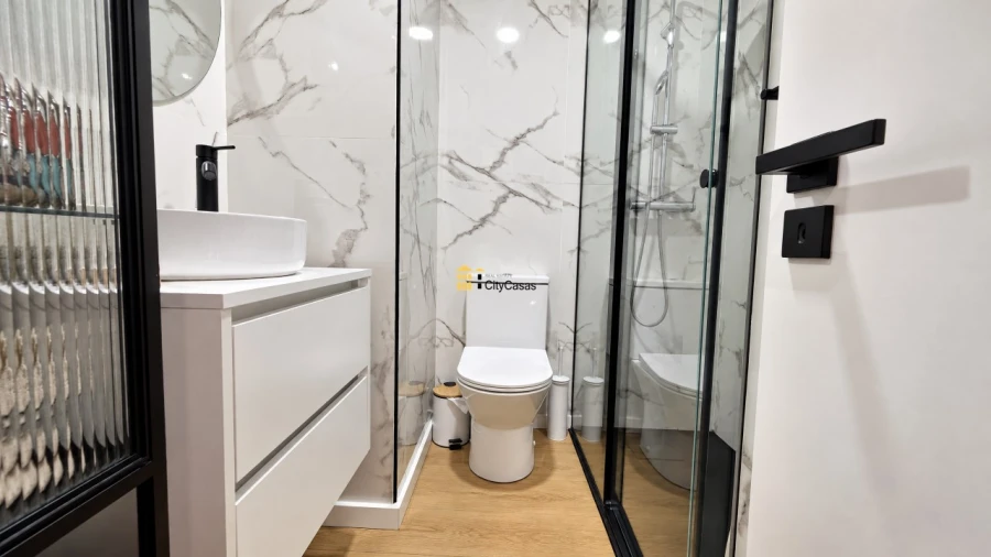 Apartamento T2 para Venda em Ermesinde Foto 11