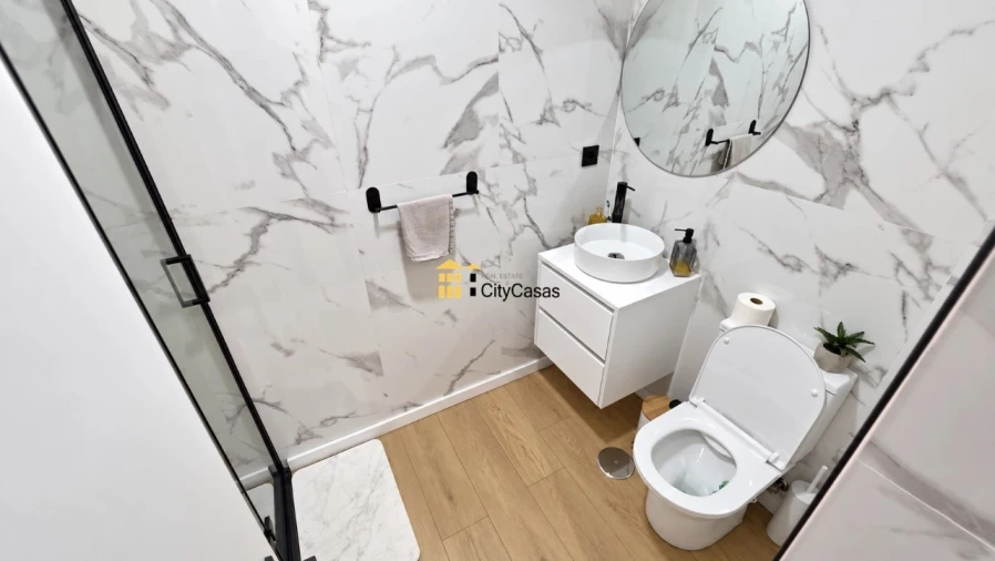 Apartamento T2 para Venda em Ermesinde Foto 13