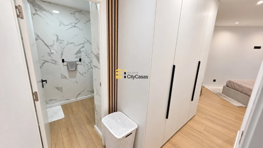 Apartamento T2 para Venda em Ermesinde Foto 12