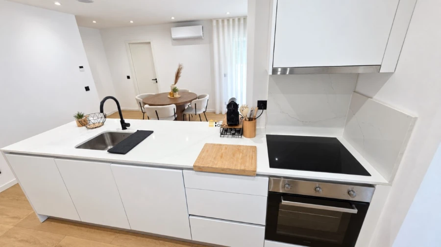 Apartamento T2 para Venda em Ermesinde Foto 4