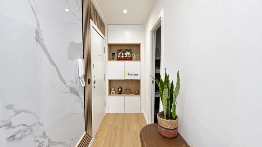 Apartamento T2 para Venda em Ermesinde Foto 7