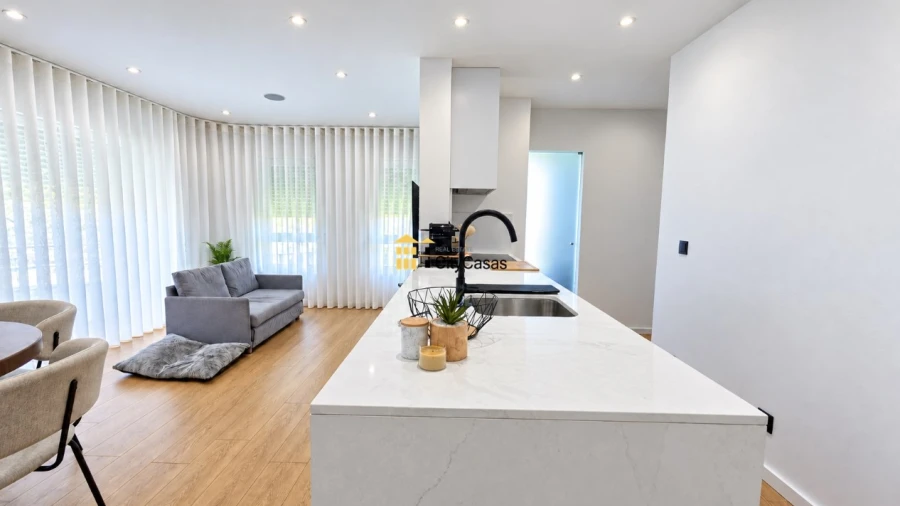 Apartamento T2 para Venda em Ermesinde