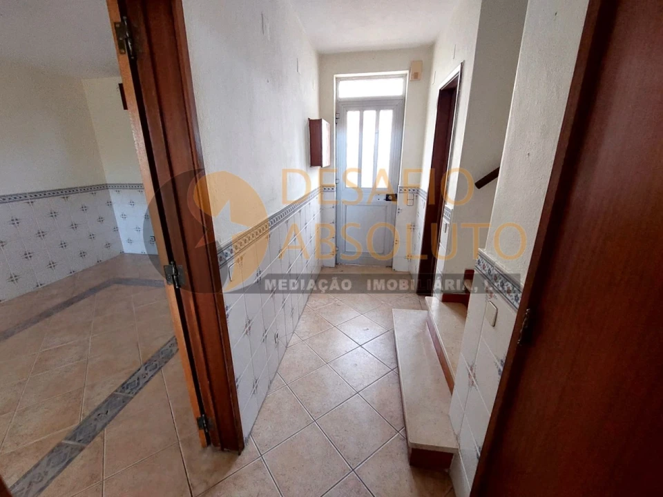 Moradia T3 para Venda em Azeitão (São Lourenço e São Simão) Foto 3