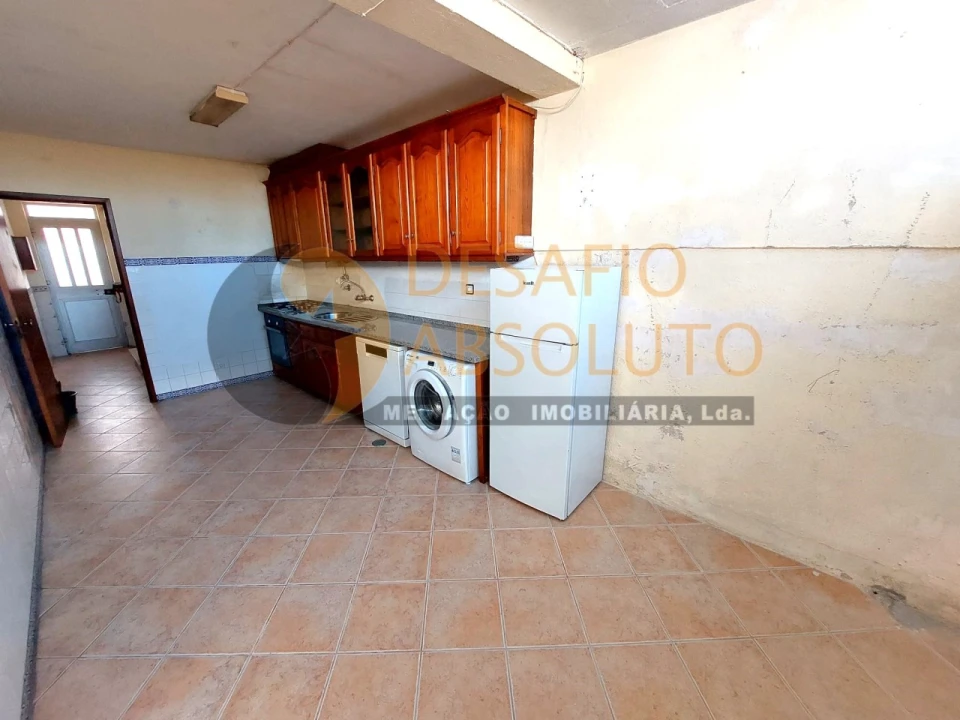 Moradia T3 para Venda em Azeitão (São Lourenço e São Simão) Foto 8