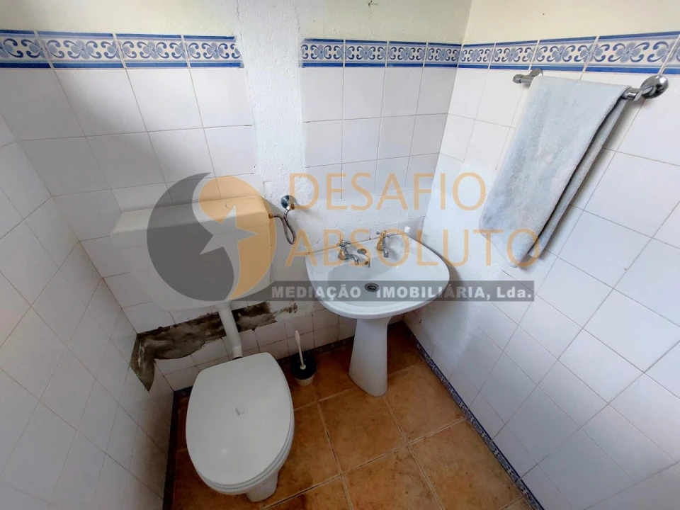 Moradia T3 para Venda em Azeitão (São Lourenço e São Simão) Foto 10