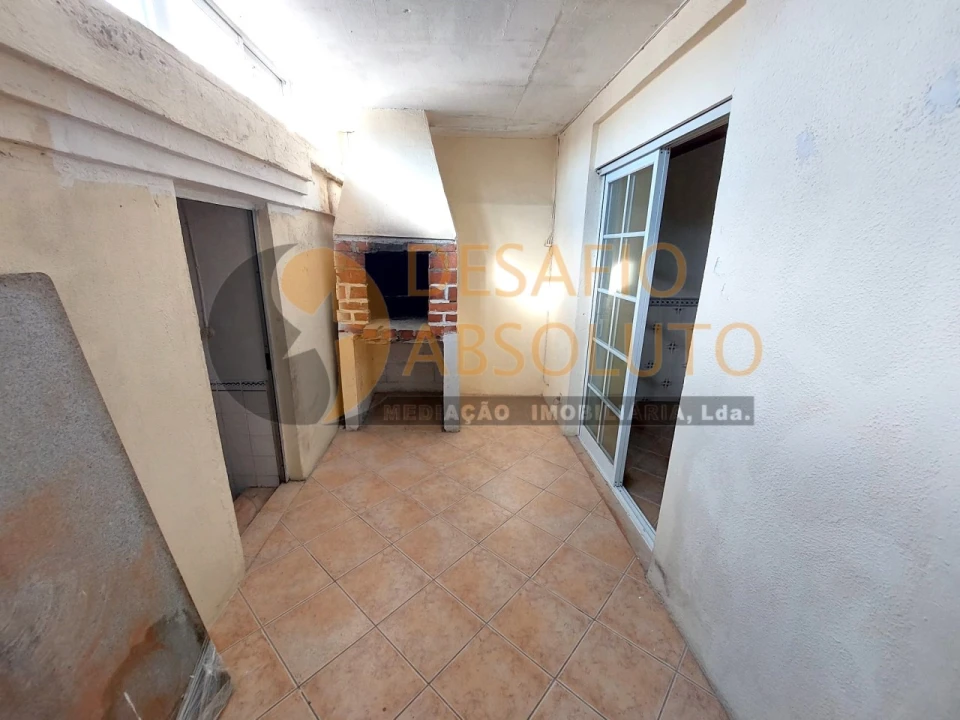 Moradia T3 para Venda em Azeitão (São Lourenço e São Simão) Foto 21