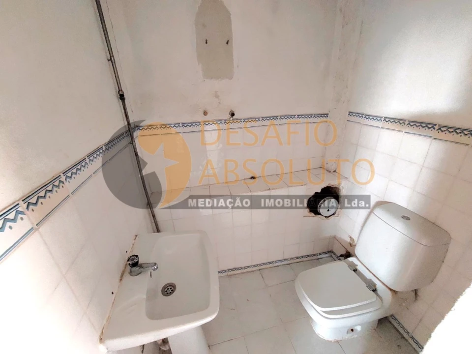 Moradia T3 para Venda em Azeitão (São Lourenço e São Simão) Foto 25
