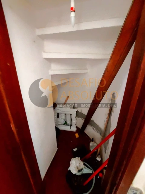 Moradia T3 para Venda em Azeitão (São Lourenço e São Simão)