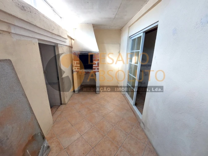 Moradia T3 para Venda em Azeitão (São Lourenço e São Simão) Foto 21