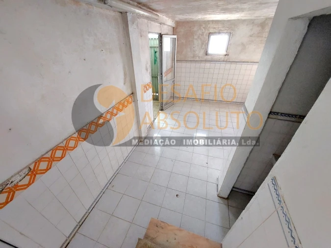 Moradia T3 para Venda em Azeitão (São Lourenço e São Simão) Foto 22