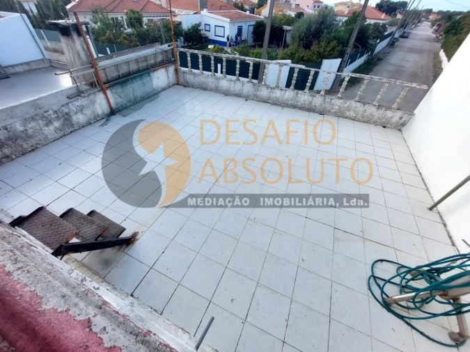 Moradia T3 para Venda em Azeitão (São Lourenço e São Simão) Foto 32