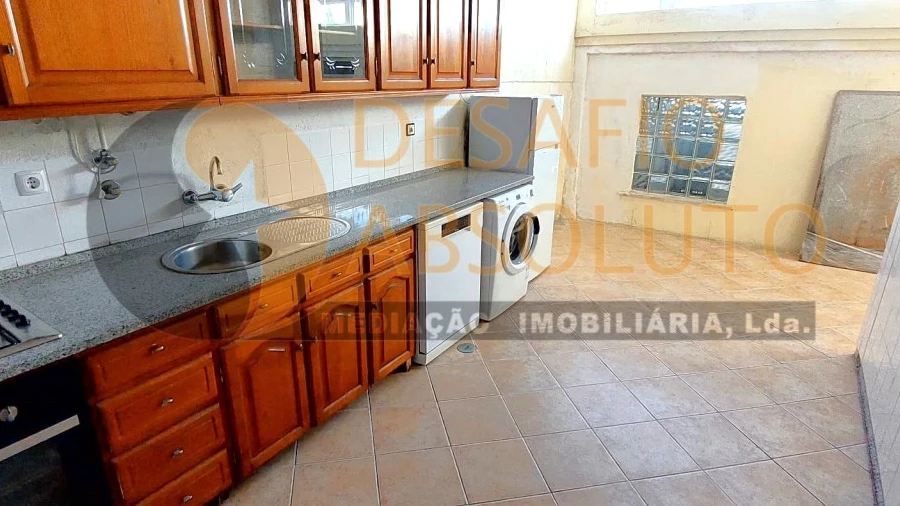 Moradia T3 para Venda em Azeitão (São Lourenço e São Simão)
