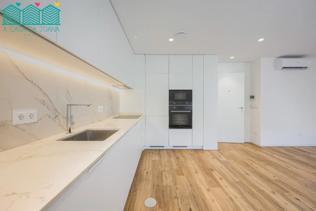 Apartamento T2 para Venda em Glória e Vera Cruz Foto 4