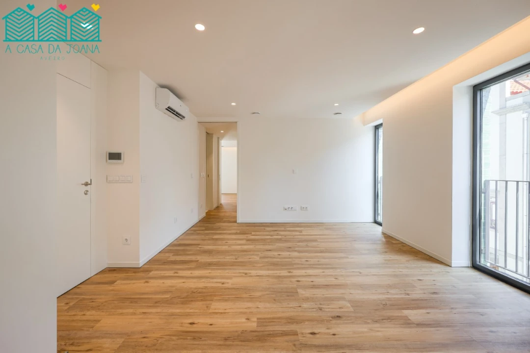 Apartamento T2 para Venda em Glória e Vera Cruz Foto 6