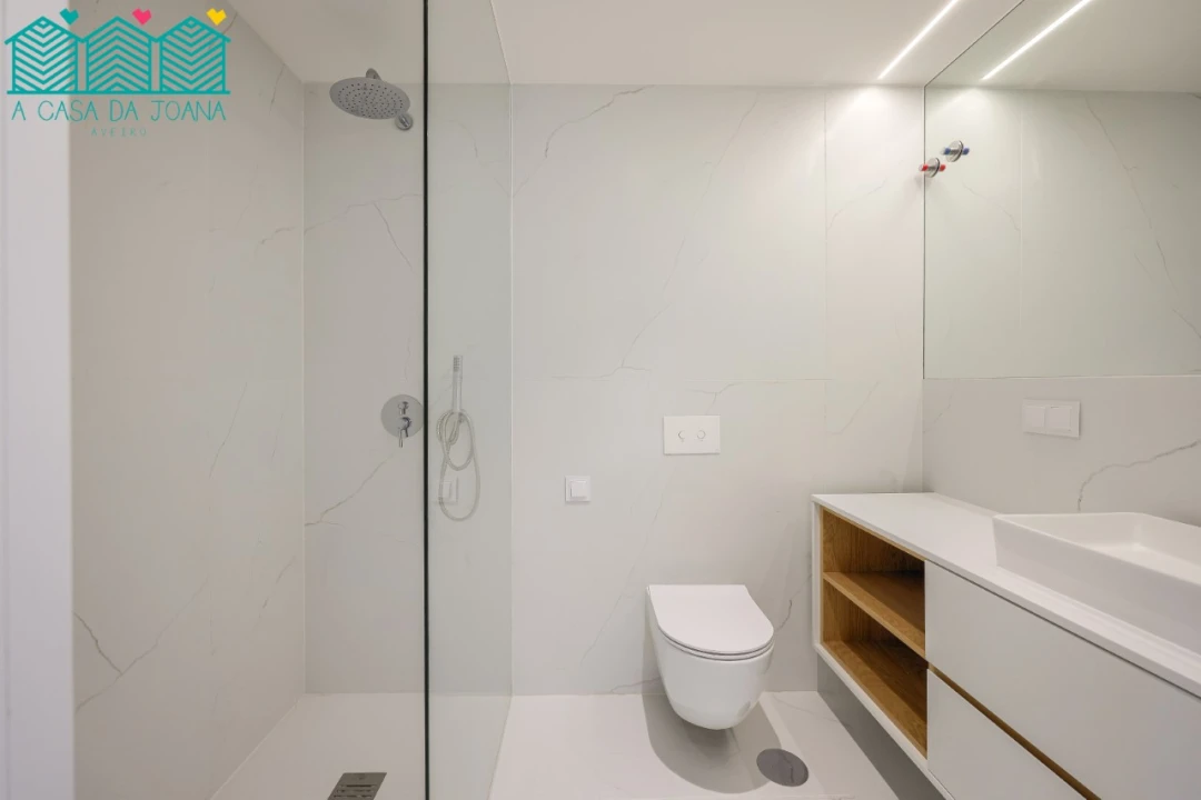 Apartamento T2 para Venda em Glória e Vera Cruz Foto 8