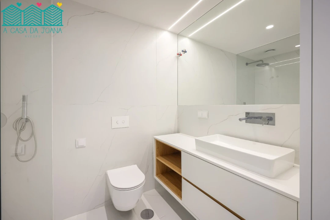 Apartamento T2 para Venda em Glória e Vera Cruz Foto 9