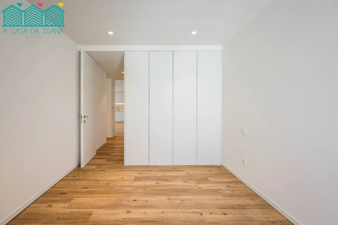 Apartamento T2 para Venda em Glória e Vera Cruz Foto 12