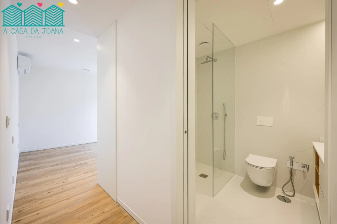 Apartamento T2 para Venda em Glória e Vera Cruz Foto 13