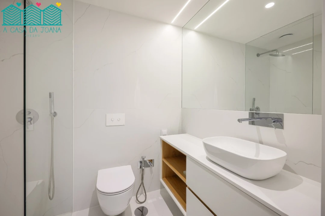 Apartamento T2 para Venda em Glória e Vera Cruz Foto 14