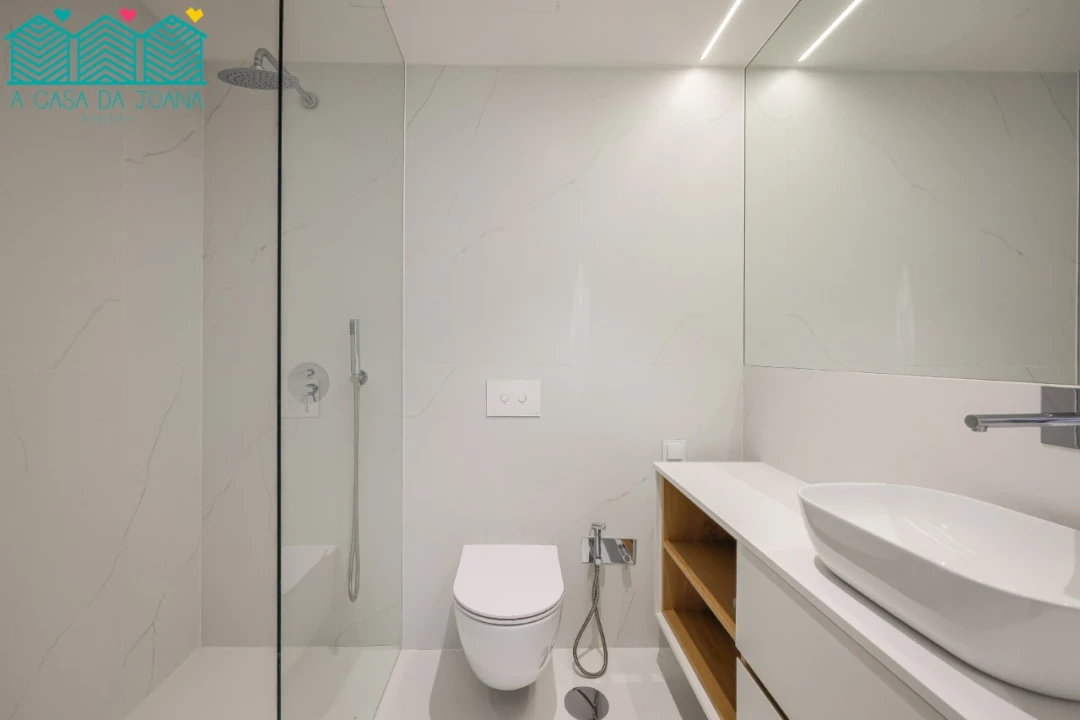 Apartamento T2 para Venda em Glória e Vera Cruz Foto 15