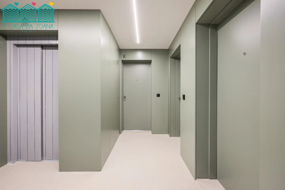 Apartamento T2 para Venda em Glória e Vera Cruz Foto 20