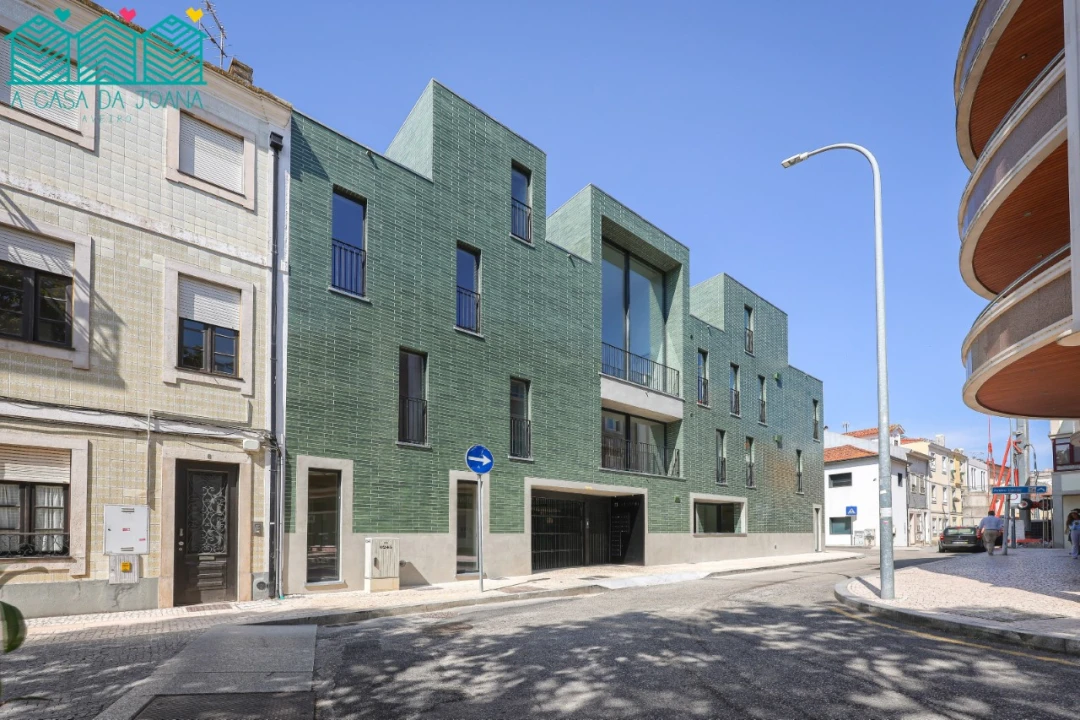 Apartamento T2 para Venda em Glória e Vera Cruz Foto 23